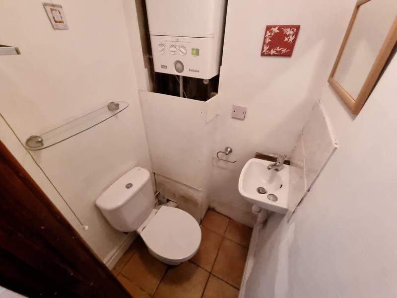 Ty Wern Road, Birchgrove, Cardiff